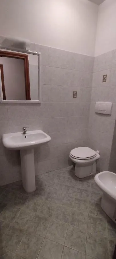 Perugino Apartament Apartment Florence Italy