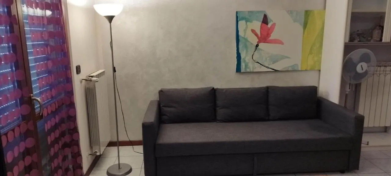Perugino Apartament Apartment Florence