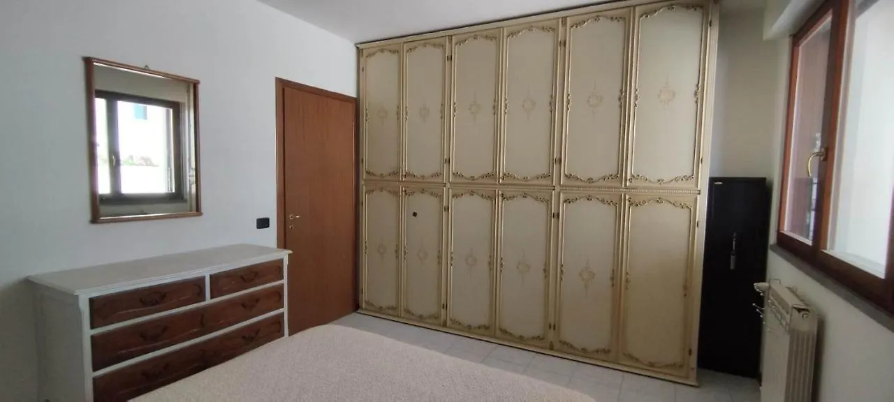 Perugino Apartament Apartment Florence 0*,  Italy
