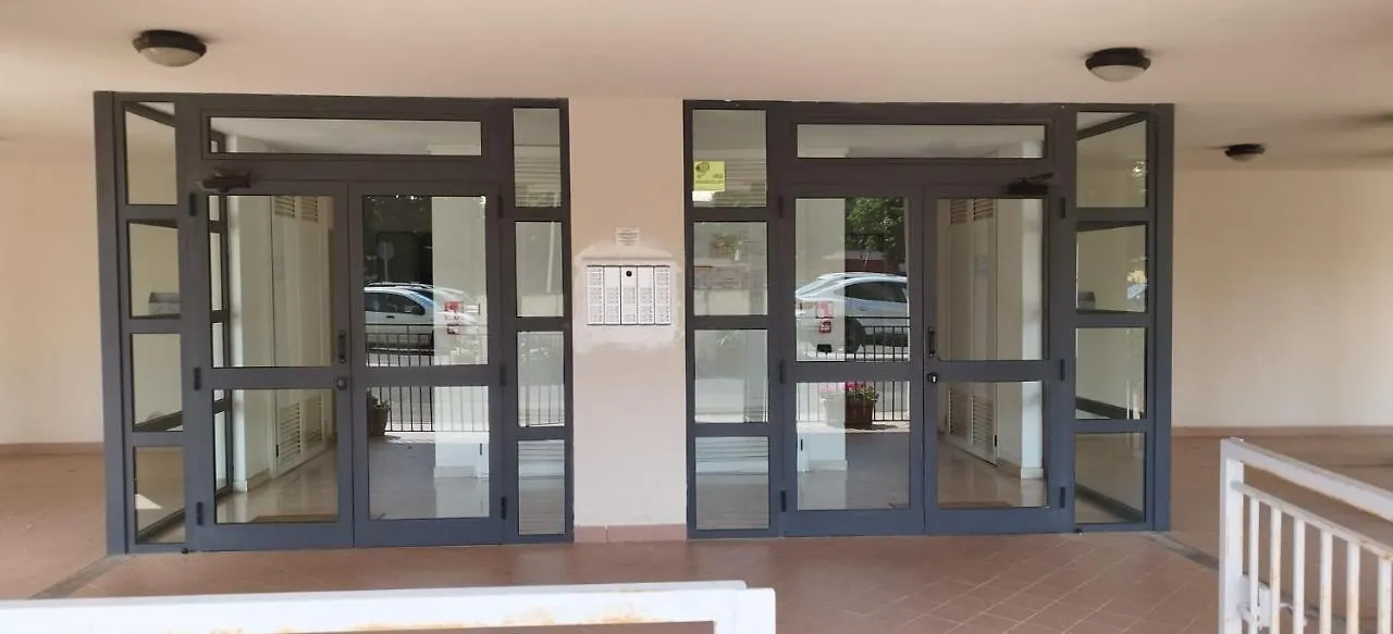 Perugino Apartament Apartment Florence